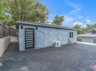 4334 Sepulveda Blvd #1/2, Sherman Oaks, CA 91403