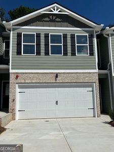 11554 Kimberly Way #45, Hampton, GA, 30228