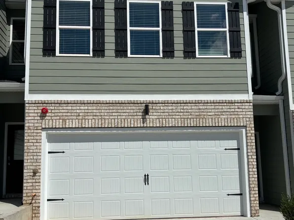 11554 Kimberly Way #45, Hampton, GA 30228