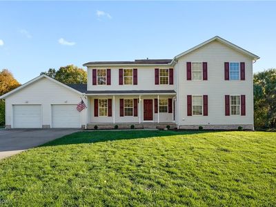 2216-2218 Roberts Journey, Ravenna, OH, 44266