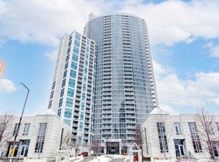 83 Borough Dr #903, Toronto, ON M1P 5E4