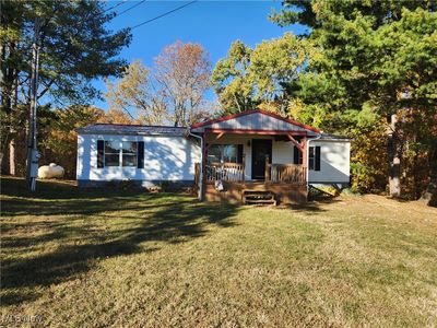58700 Keiser Ln, New Concord, OH, 43762