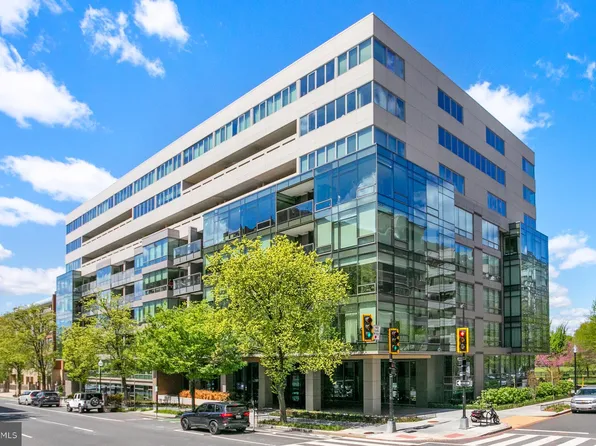 2501 M St NW Unit 510, Washington, DC 20037