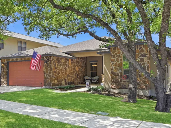 1719 Alpine Circle, San Antonio, TX 78248