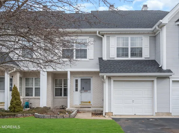 1402 Pegasus Court, Toms River, NJ 08755