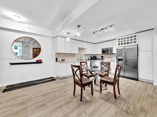 999 SW 1st Ave APT 2901, Miami, FL 33130