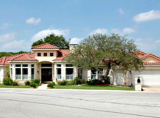 29111 Tivoli Way, Boerne, TX 78015