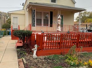 2834 N Natoma Ave, Chicago, IL 60634
