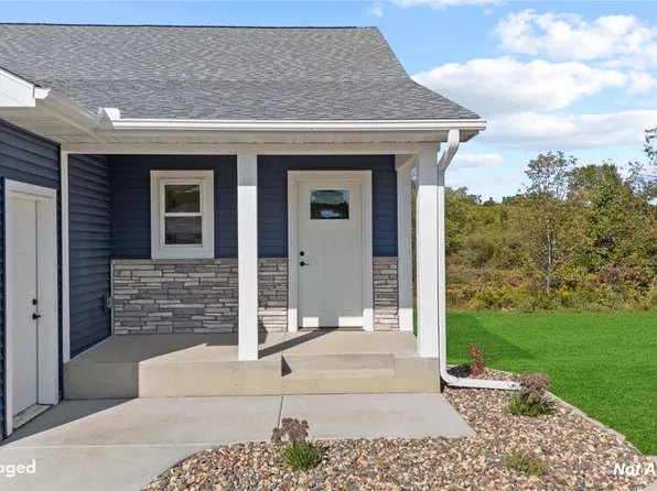 411 Finvold Street, Woodville, WI 54028