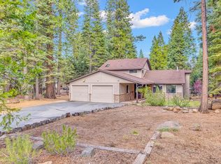 305 Raccoon Trl #4, Chester, CA 96020