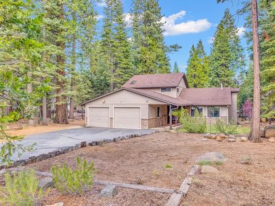 305 Raccoon Trl #4, Chester, CA, 96020