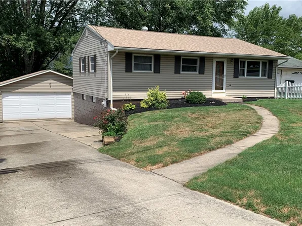 39 Dolly Ave, Jeannette, PA 15644