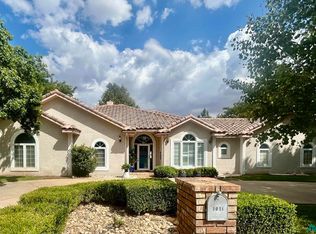 2021 Myrle St, Clovis, NM 88101