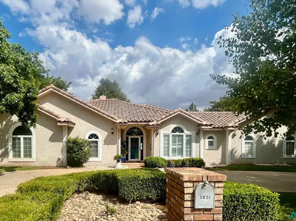 2021 Myrle St, Clovis, NM 88101