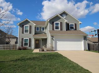 434 Buchanan Dr, West Lafayette, IN