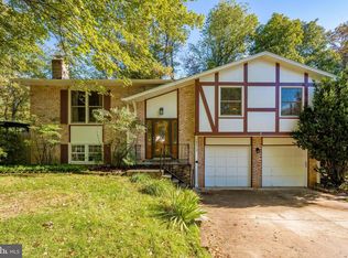 19213 Jericho Dr, Gaithersburg, MD 20879