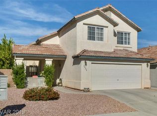 8408 Orchard Ridge Ave, Las Vegas, NV 89129