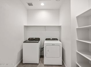 8264 S Clara Roberts Way, Tucson, AZ 85747