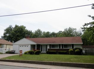 2210 N Jackson St, Danville, IL