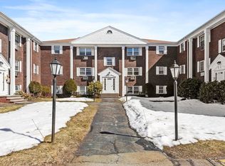 Parker Village Condominiums, Acton, MA 01720