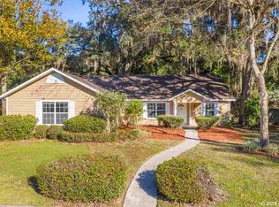 7934 SW 8th Ln, Gainesville, FL 32607