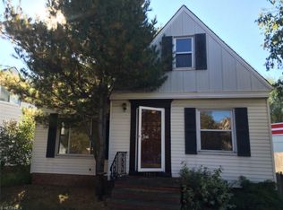13917 Lakewood Heights Blvd, Cleveland, OH