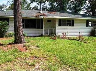 3921 Laird Rd, Kountze, TX 77625