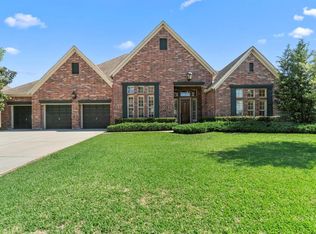 39 Spring Basket Trl, The Woodlands, TX 77389