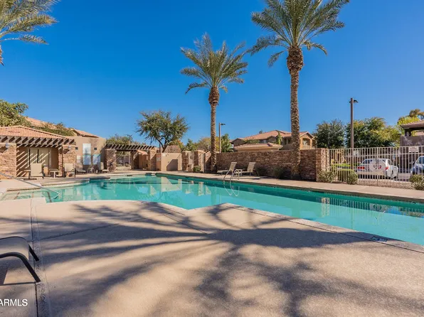 2155 N GRACE Boulevard #111, Chandler, AZ 85225