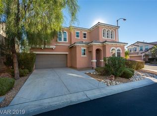 10236 Vickers St, Las Vegas, NV 89178