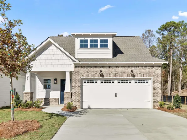 128 Huntley Ridge Dr, Pelham, AL 35124