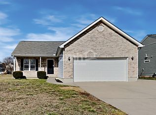 4 Berry Ct, Germantown, OH 45327