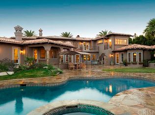 5903 Annie Oakley Rd, Hidden Hills, CA 91302