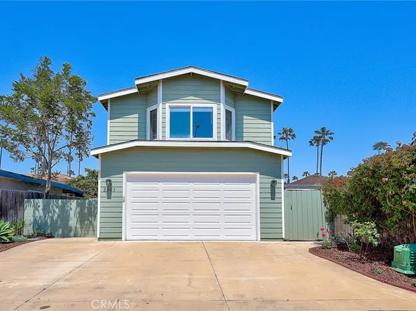 2521 Pierpont Blvd, Ventura, CA 93001