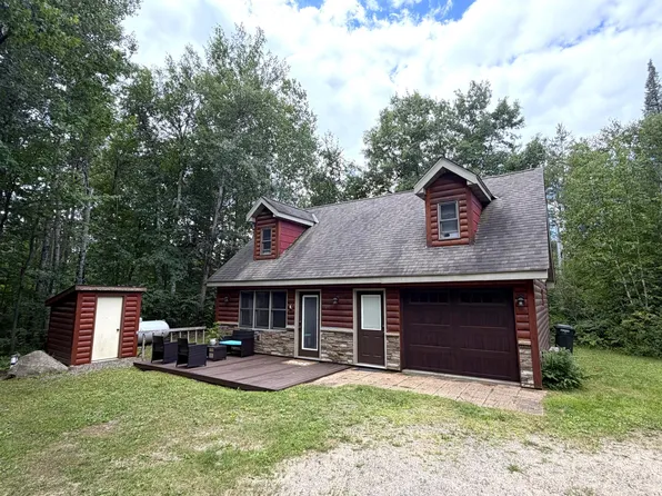 3574 State 87 NW, Backus, MN 56435