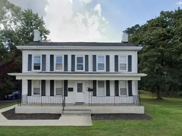 5 Main St, Robbinsville, NJ 08691