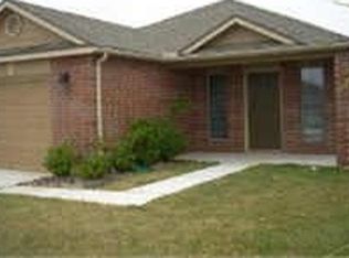 18838 N Lyford Dr, Katy, TX 77449