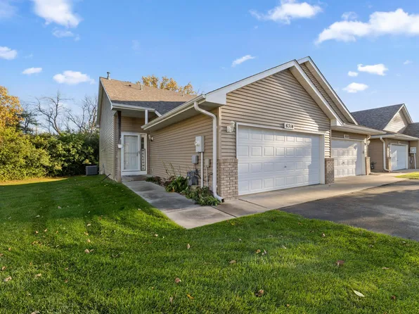 6314 Cavell Ct, Minneapolis, MN 55428
