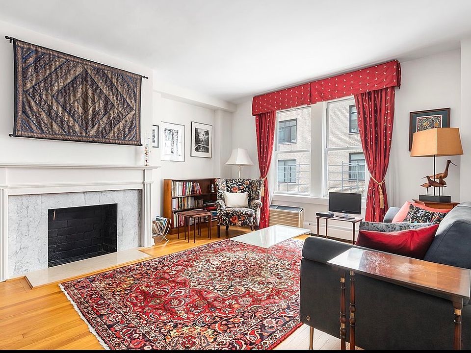 1st image of 40 W 55th St APT 5D