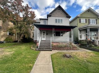 808 Virginia Ave, Follansbee, WV 26037