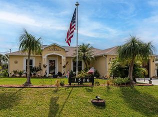 1506 Koltenborn Rd, North Port, FL 34288