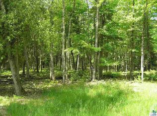 3310 Cramer Ln, La Pointe, WI 54850