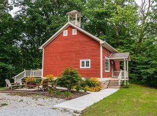 2616 W Cottonwood Rd, Morgantown, IN 46160