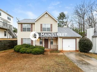 6482 Alford Way, Lithonia, GA 30058