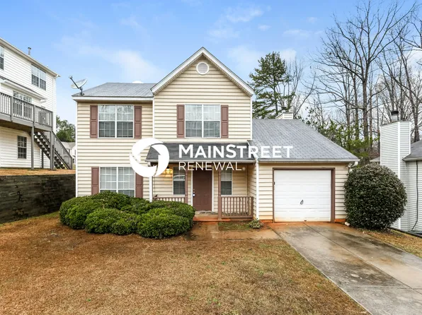 6482 Alford Way, Lithonia, GA 30058