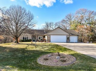 20650 Poppy St NW, Oak Grove, MN 55303