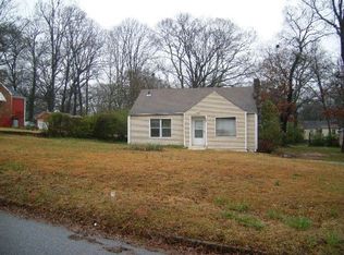 2568 Joyce Ave, Decatur, GA 30032