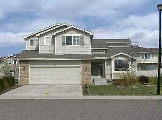 327 Kingbird Cir, Highlands Ranch, CO 80129