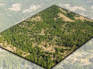 Unk40 North Fork Rd, Yakima, WA 98903