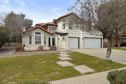 537 Rosinante Rd Photo 1